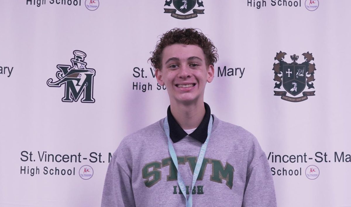 Grayson Donahue