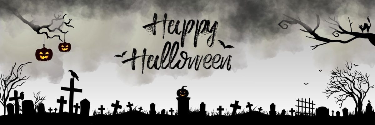 Creep it Real: The Origin of Halloween