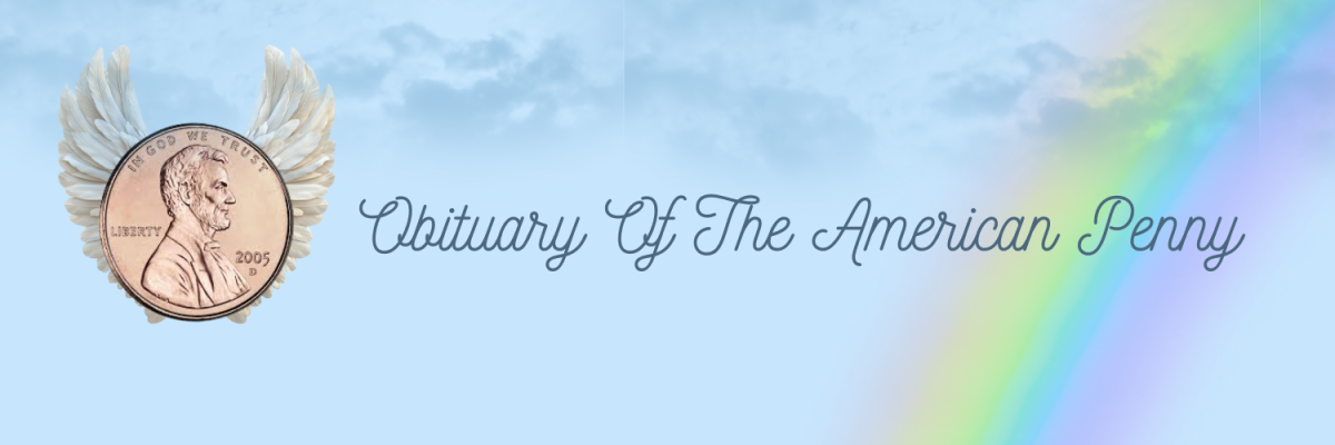 Obituary of the American Penny