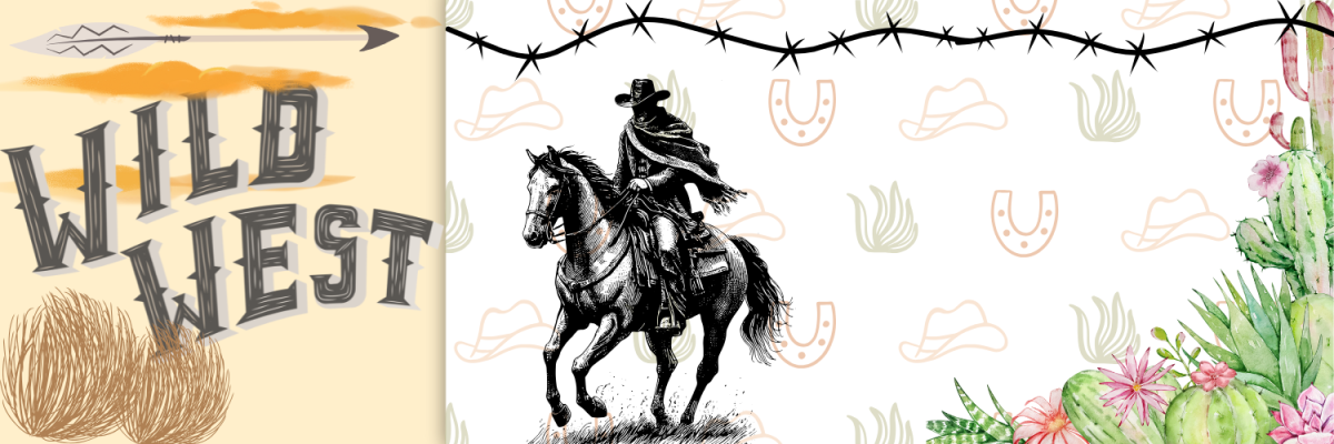 How Wild Was The Wild West?