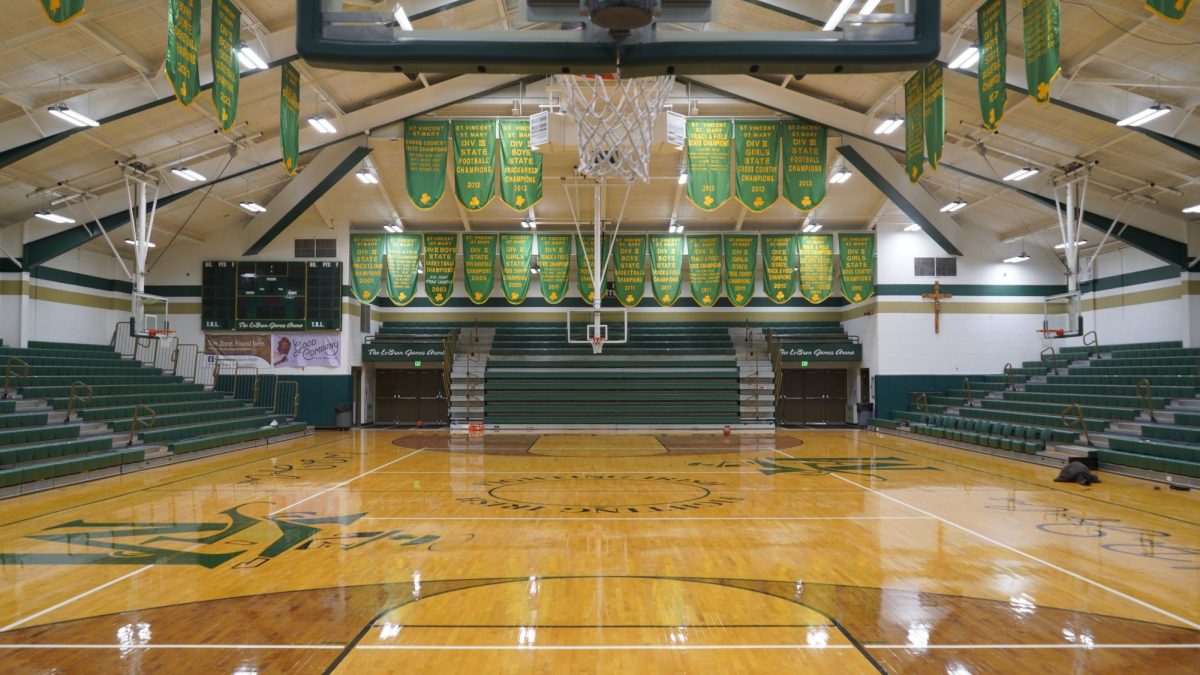 Varsity Boys Basketball vs. Louisville 2/13/2026