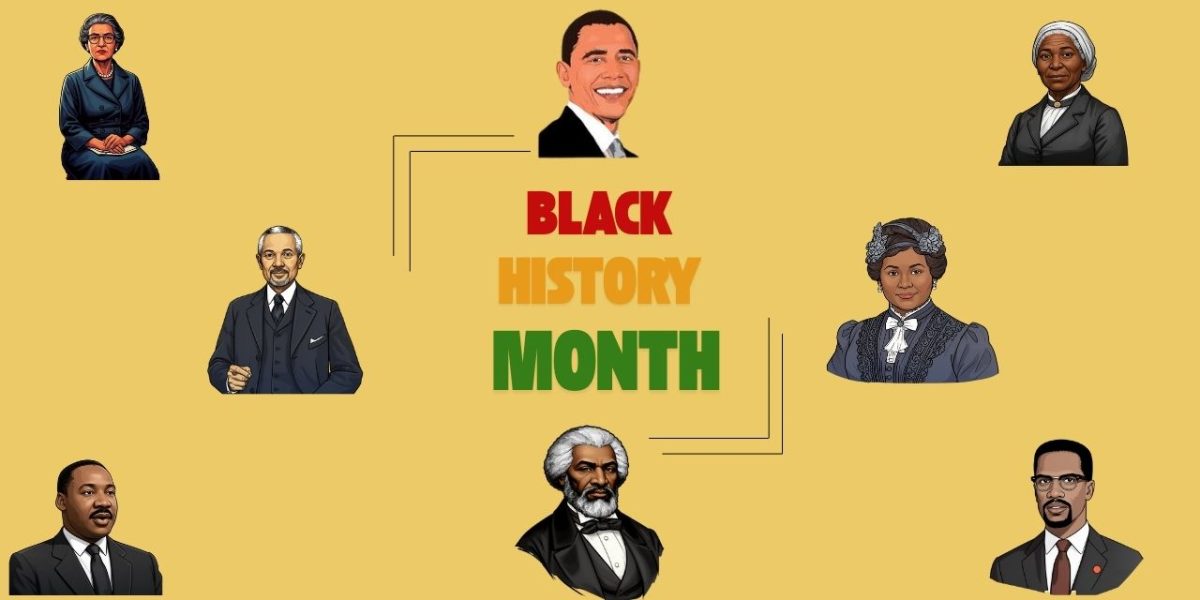 The Beginning of Black History