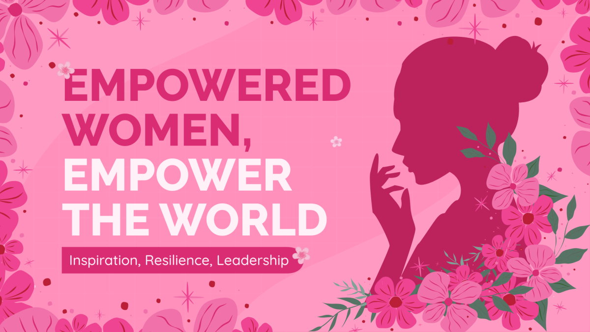 Women's History Month