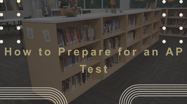 How to prepare for an AP Test