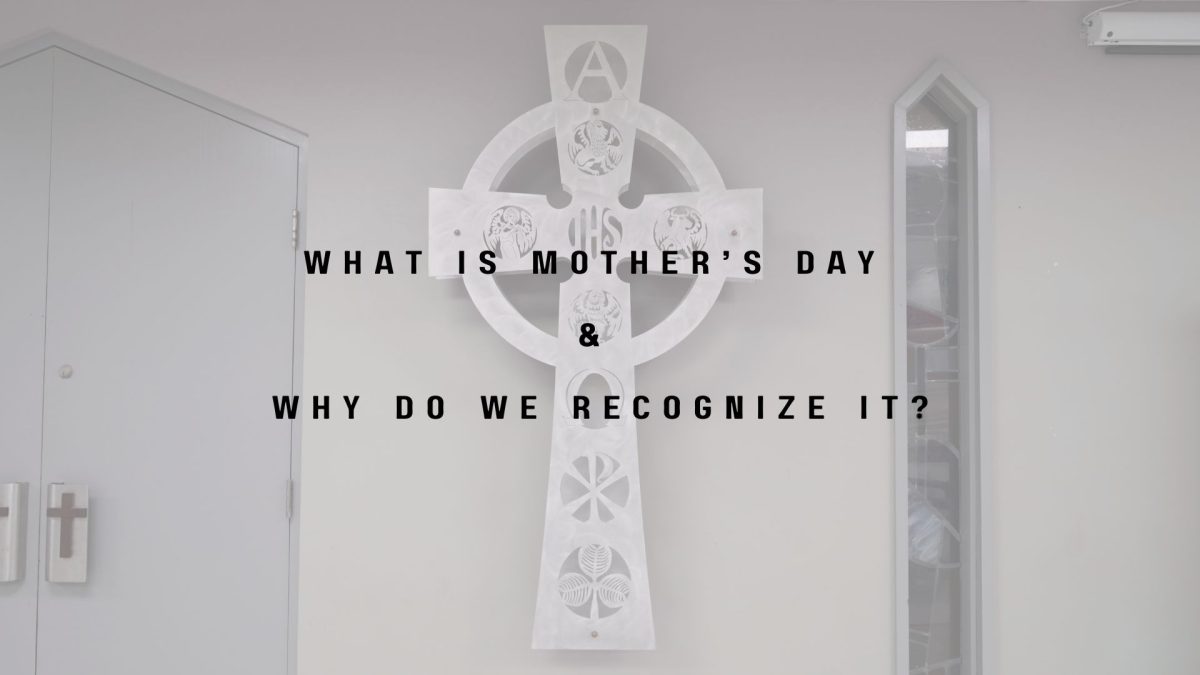 What is Mother's Day, and why do we recognize it?